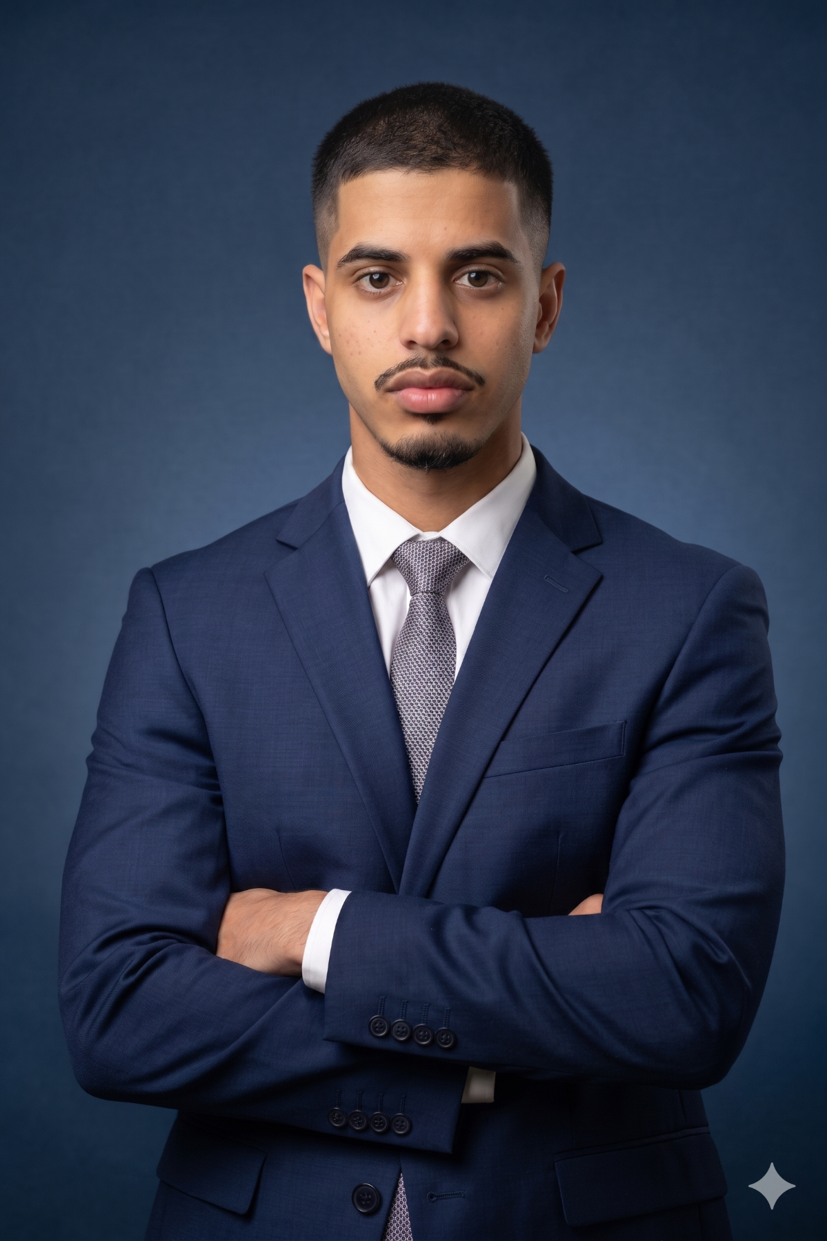 Co-founder of King's Knight